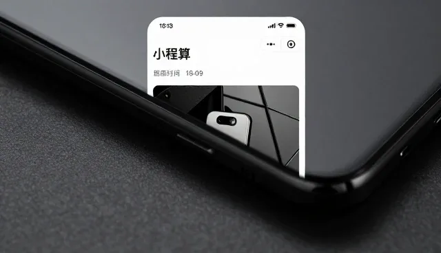 微信小程序商城适用条件：网络性能影响分析