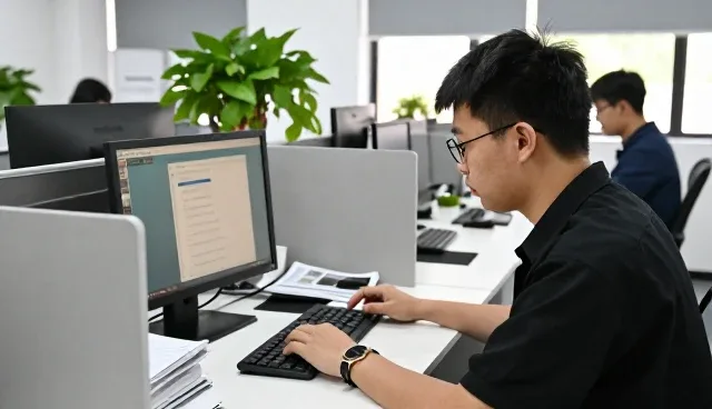 杭州贝享网络科技有限公司介绍专业企业APP定制开发能力